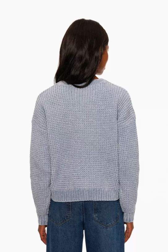 Jersey chenilla soft Jersey chenilla soft