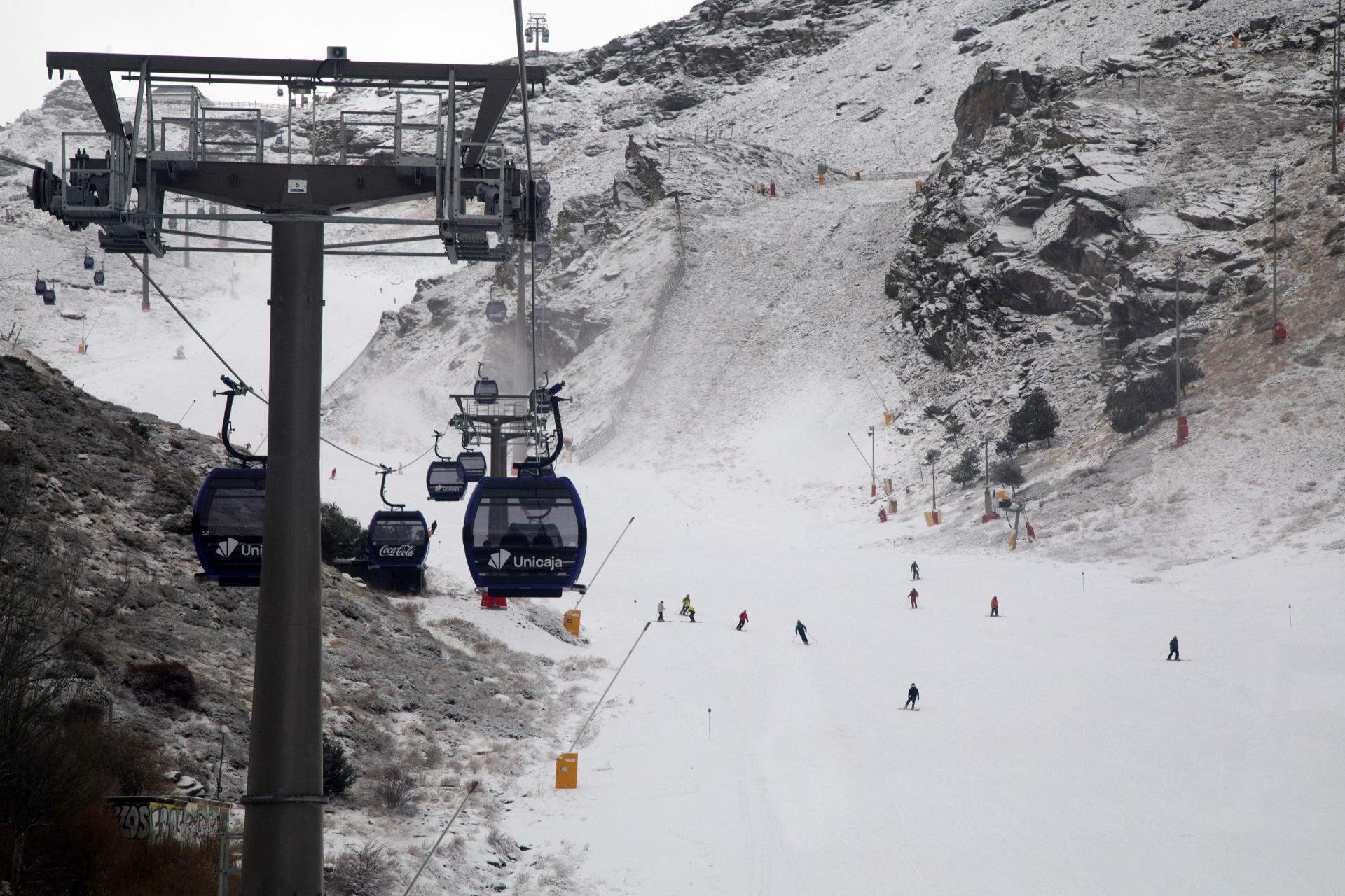 Granada (Espanya) Granada (Espanya)