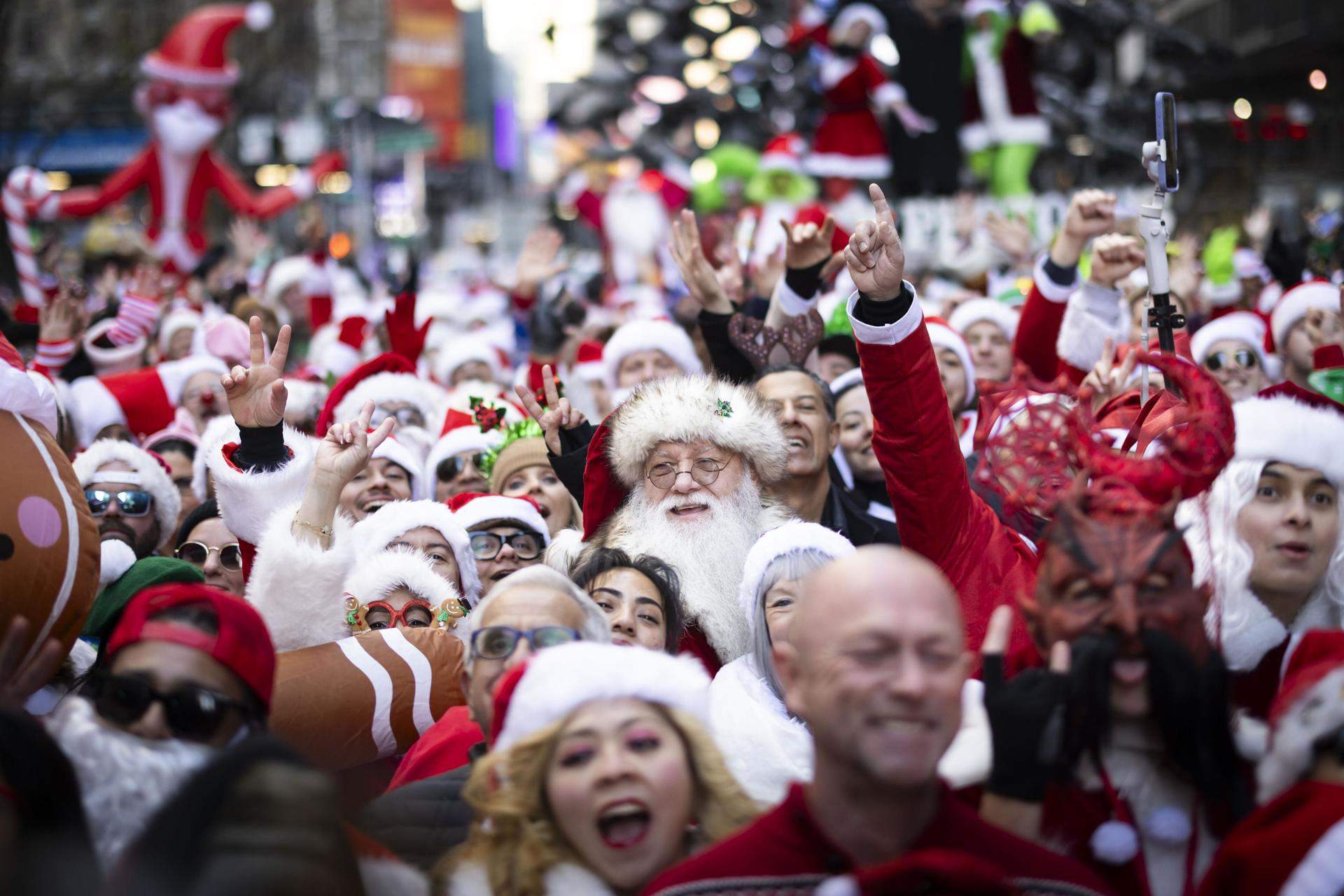 Nova York (Estats Units) Nova York (Estats Units)