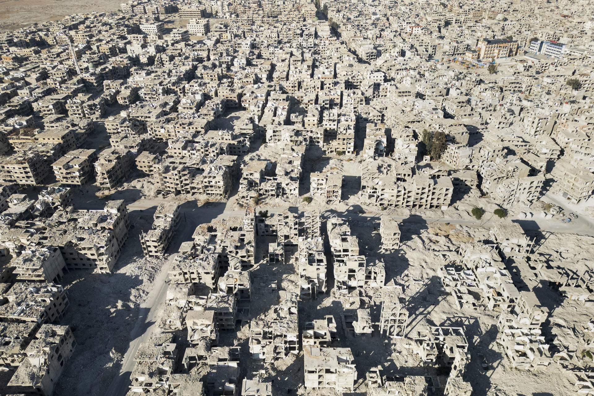 Yamrmouk (Siria) Yamrmouk (Siria)