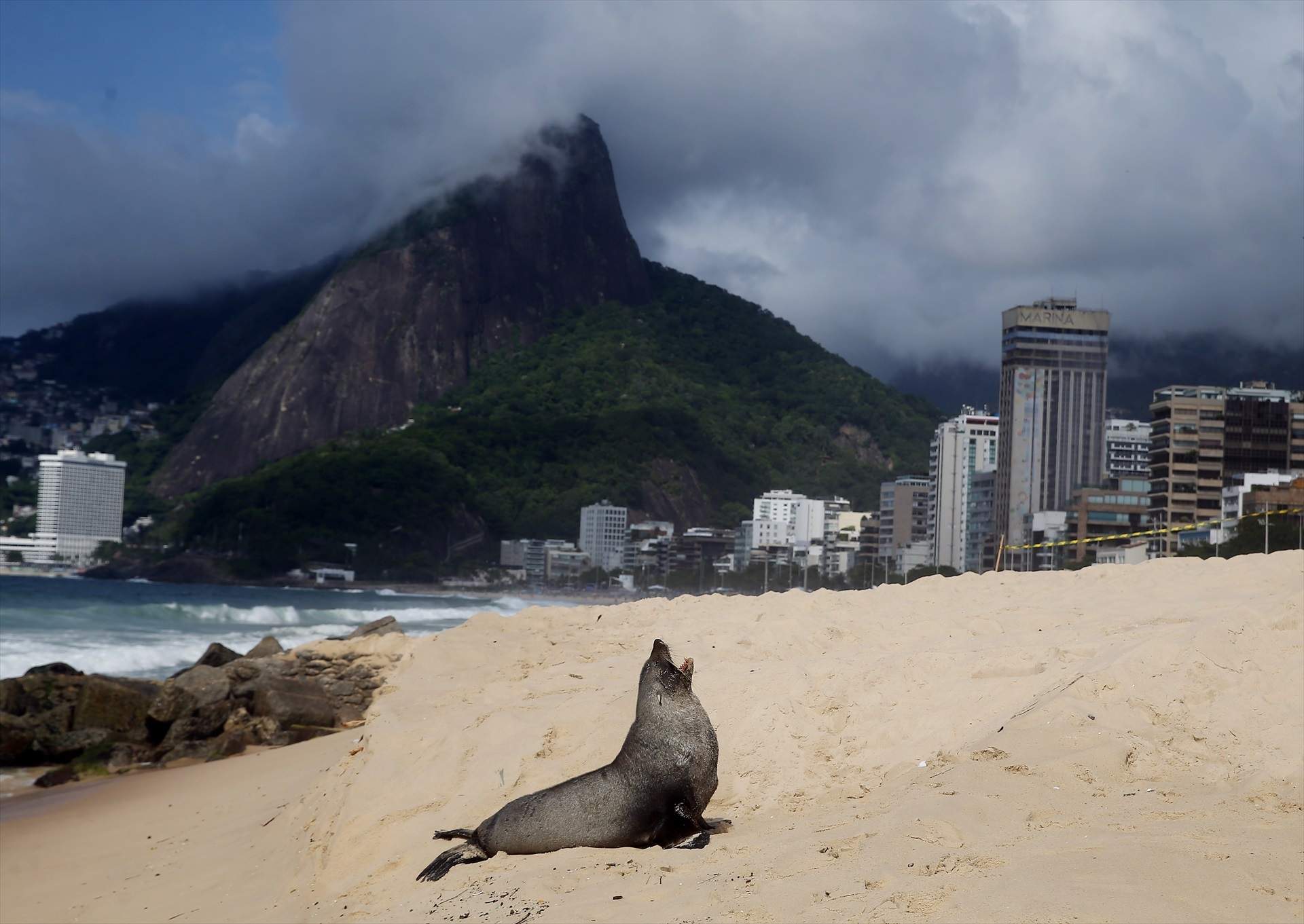 Rio de Janeiro (Brasil) Rio de Janeiro (Brasil)