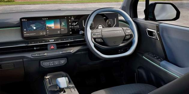 KIA Syros KIA Syros