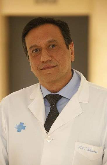 fernando worner fernando worner