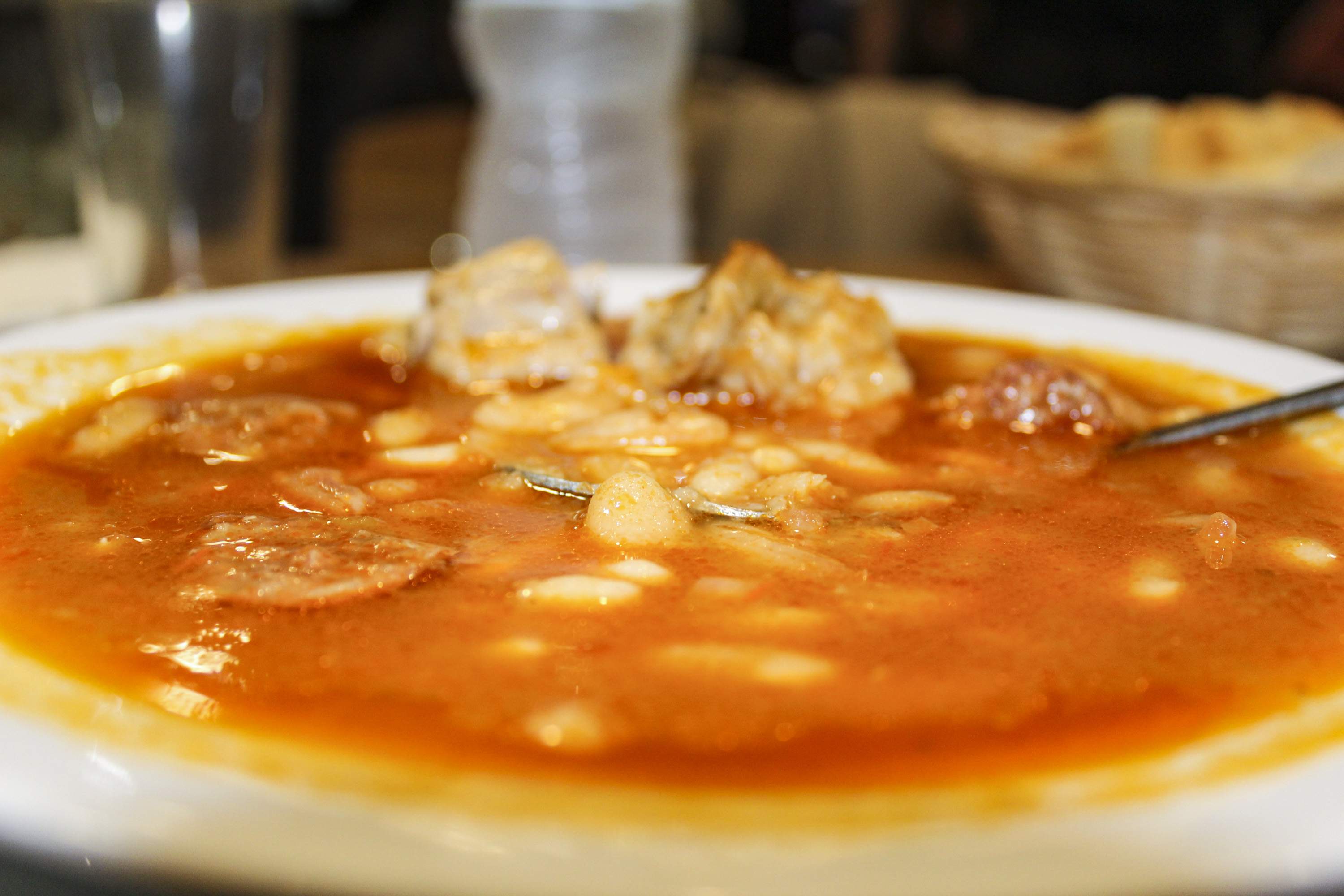 El plat català que amb només dos ingredients fa els plaers de tots