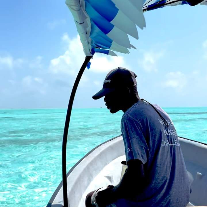 El mariner de la Laia, Instagram El mariner de la Laia, Instagram