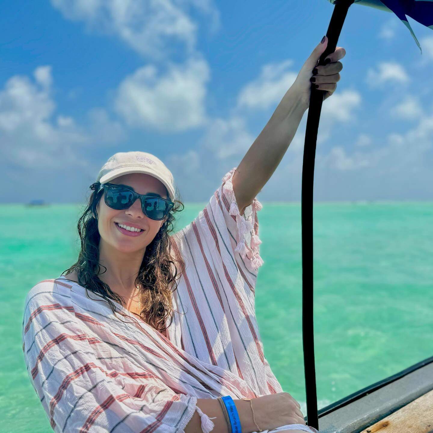 Laia la reina d'Africa, Instagram Laia la reina d'Africa, Instagram