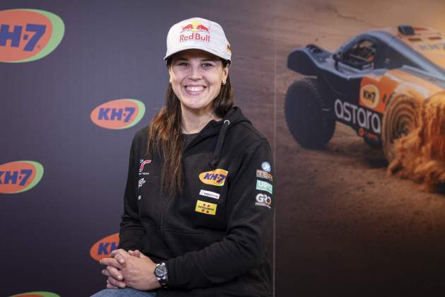 20241217 LAIA SANZ / Foto: Montse Giralt 20241217 LAIA SANZ / Foto: Montse Giralt