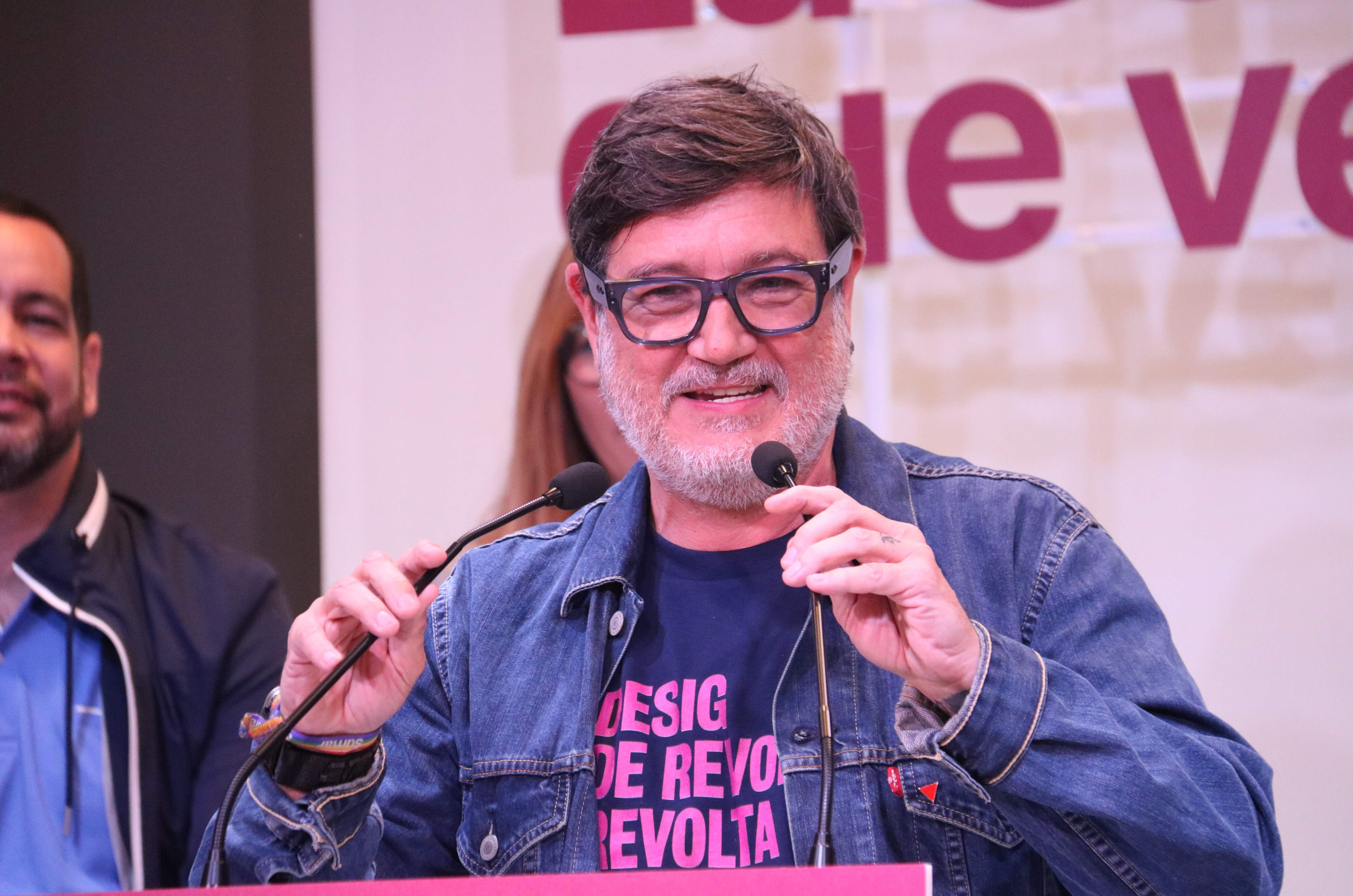 Lluís Mijoler renuncia a ser alcalde del Prat de Llobregat