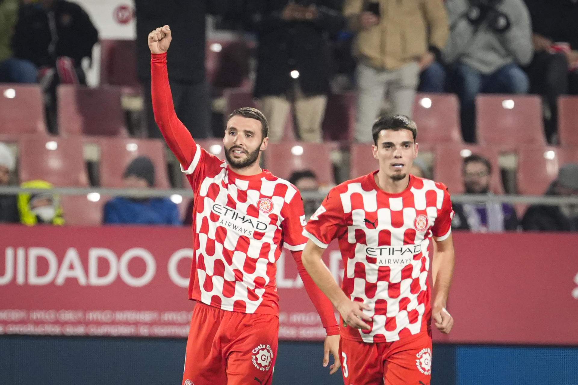 Milan - Girona: horario y dónde ver por TV el partido de la 7ª jornada de la Champions League
