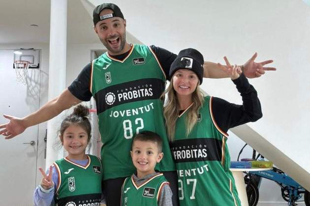 Jordi Fernández Brooklyn Nets / Foto: @Penya1930 Jordi Fernández Brooklyn Nets / Foto: @Penya1930