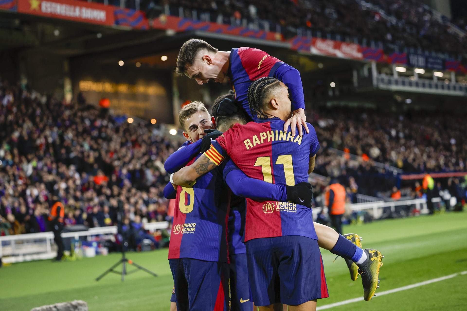 Així es poden aconseguir les entrades del Barça per a la final de la Copa del Rei