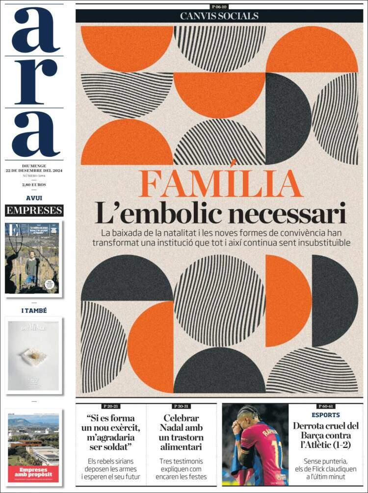'ARA' 22 'ARA' 22