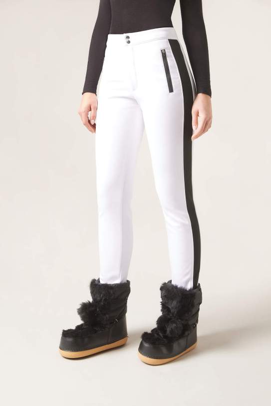 Pantalón de Calzedonia Pantalón de Calzedonia
