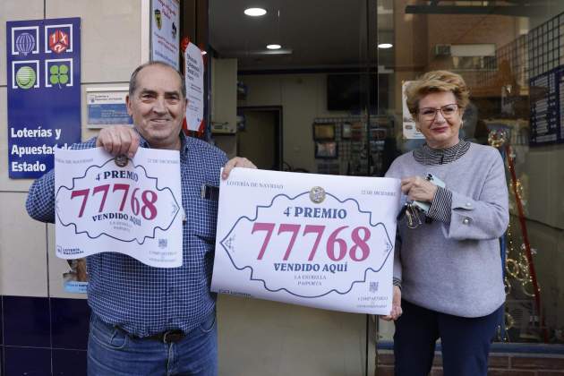 paiporta valència administración la estrella reparteix quart premi efe paiporta valència administración la estrella reparteix quart premi efe