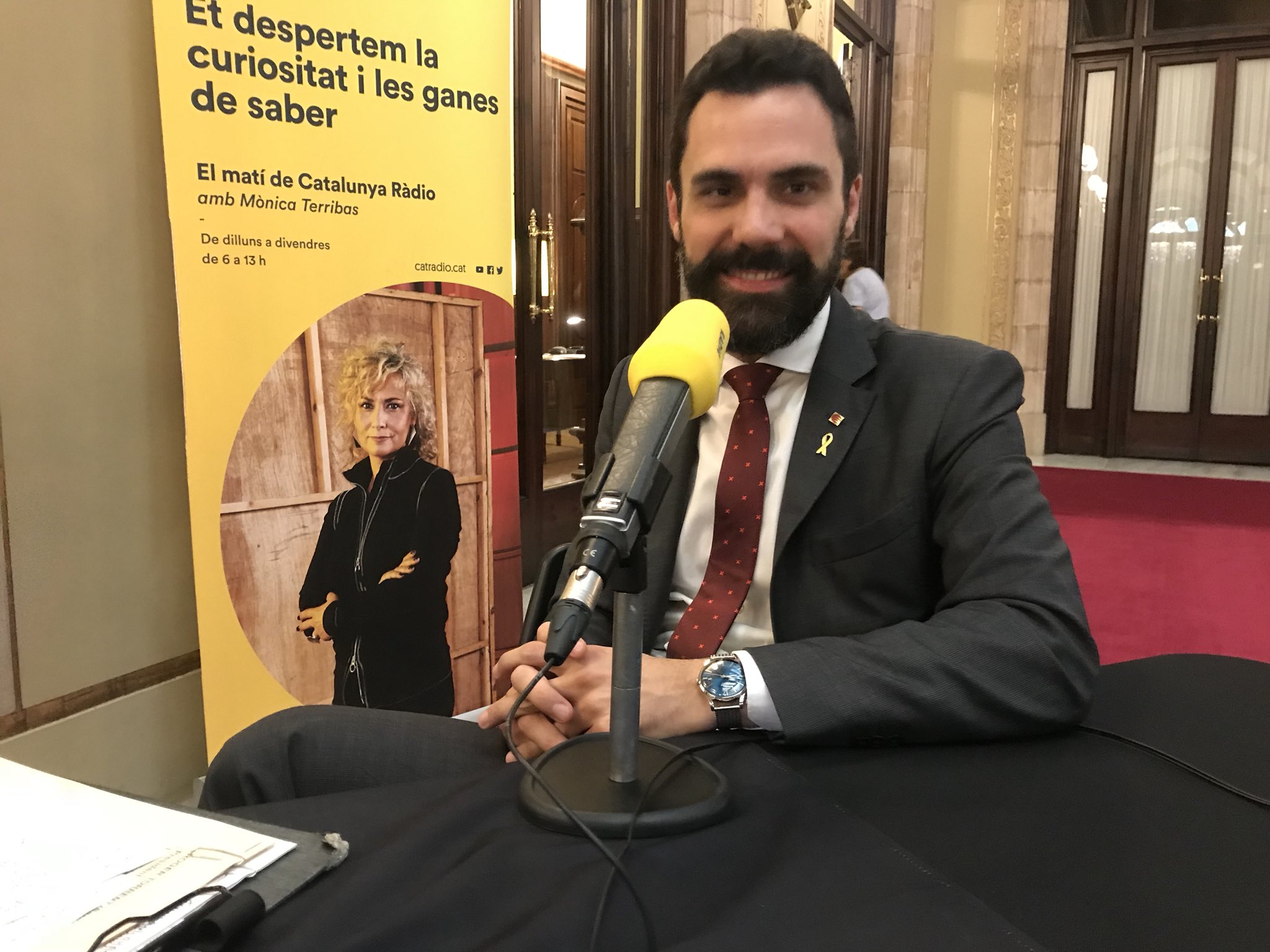 Torrent: "Procurarem que cap diputat hagi de renunciar a l'acta"