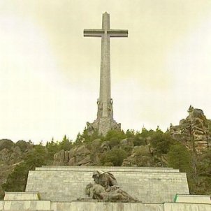 valle de los caidos europa press