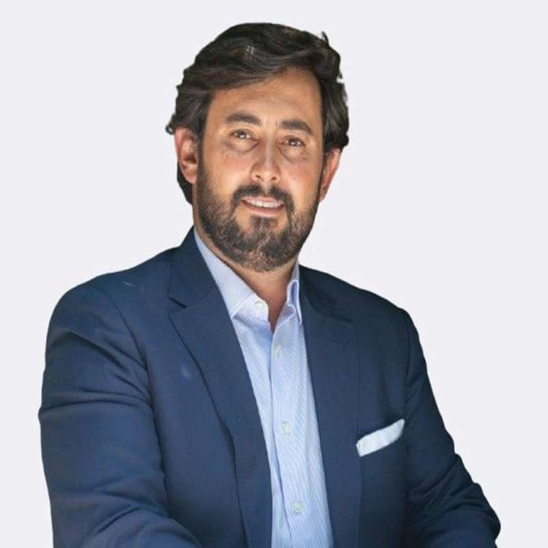 La socimi Millenium nomena a Borja Escalada conseller executiu