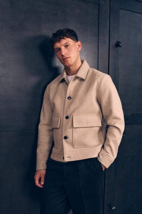 Chaqueta de Primark Chaqueta de Primark