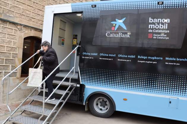 Foto Tierras Ebro (CaixaBank)