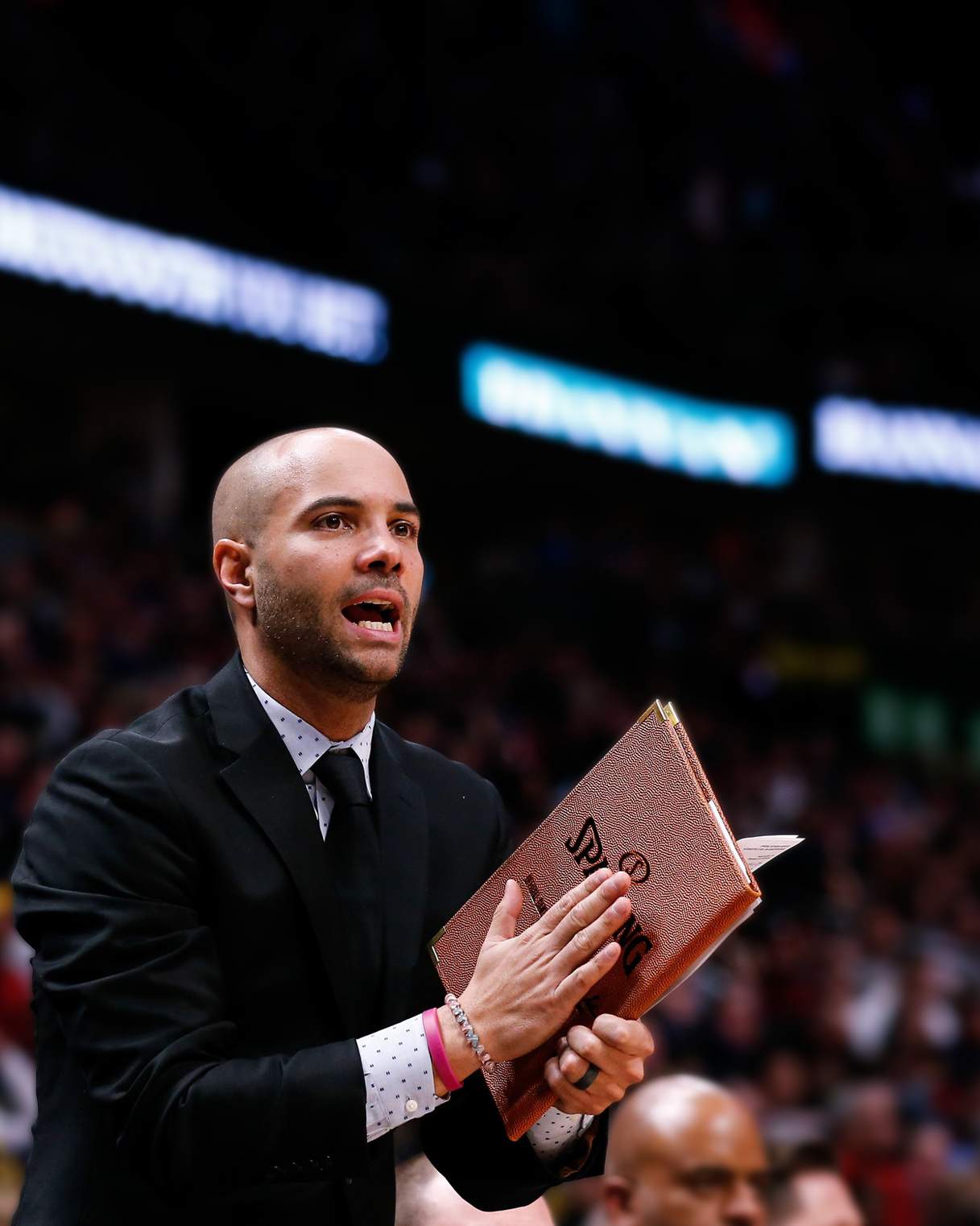 El somni de Jordi Fernández: "M'agradaria entrenar un equip català, a l'ACB i a l'Eurolliga"
