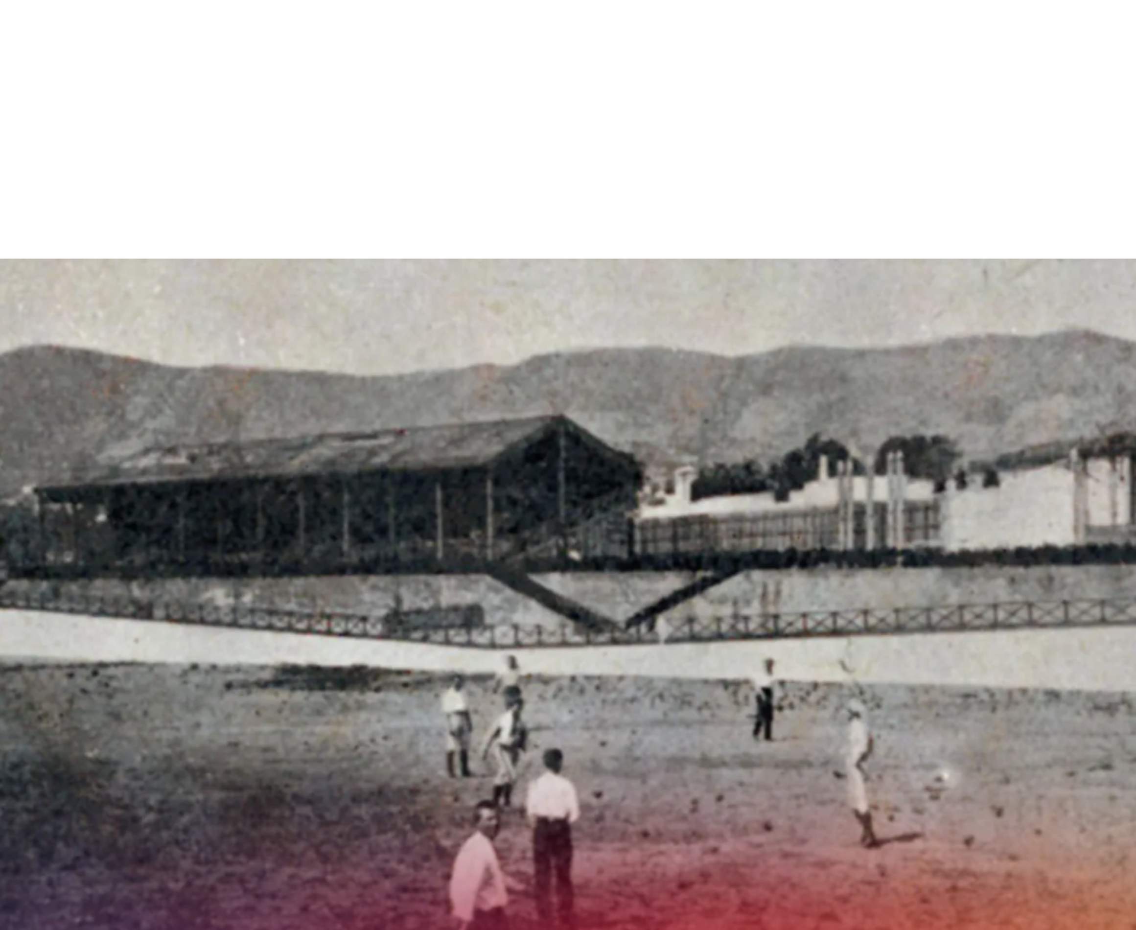 125 años de la primera victoria del FC Barcelona