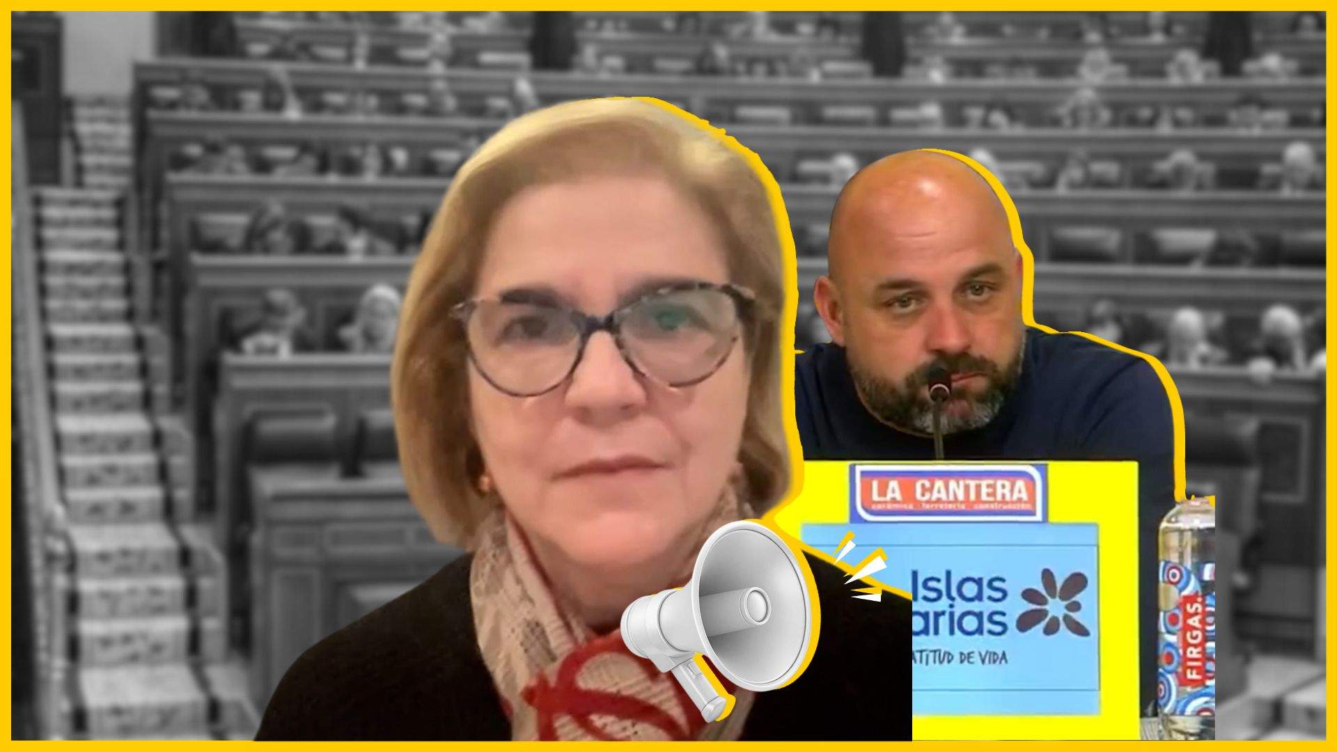 La rèplica de Rahola al periodista catalanòfob: "Exhibir el plaer de la ignorància és força patètic"
