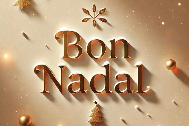 Bon Nadal Bon Nadal