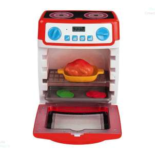 Forn de joguina de Lidl Forn de joguina de Lidl