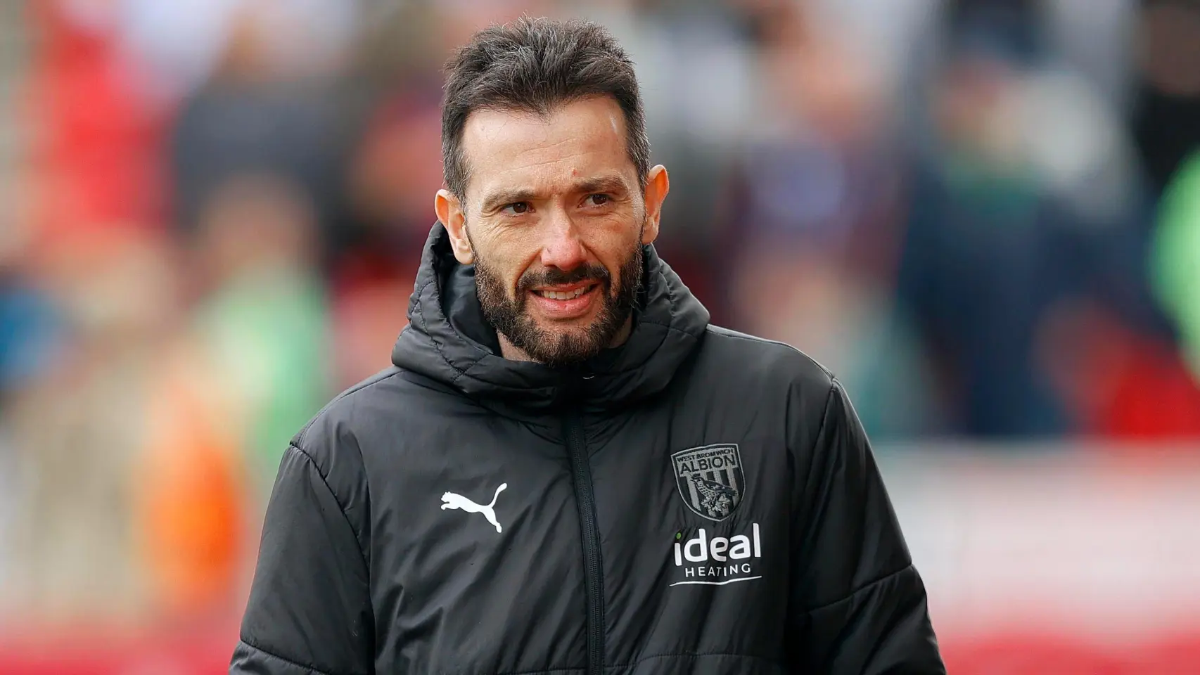 Carlos Corberán pide el fichaje de un jugador del Barça para el Valencia