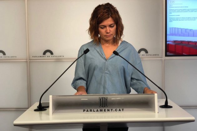 Elisenda Alamany nico tomás