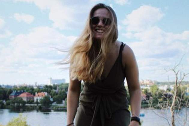Sophie Hediger 2 X Sophie Hediger 2 X