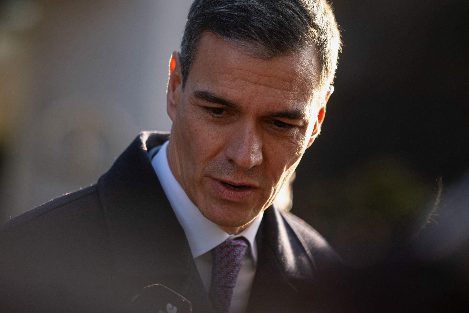 L’'annus horribilis' de Sánchez: de la tempesta judicial a l’ultimàtum de Puigdemont