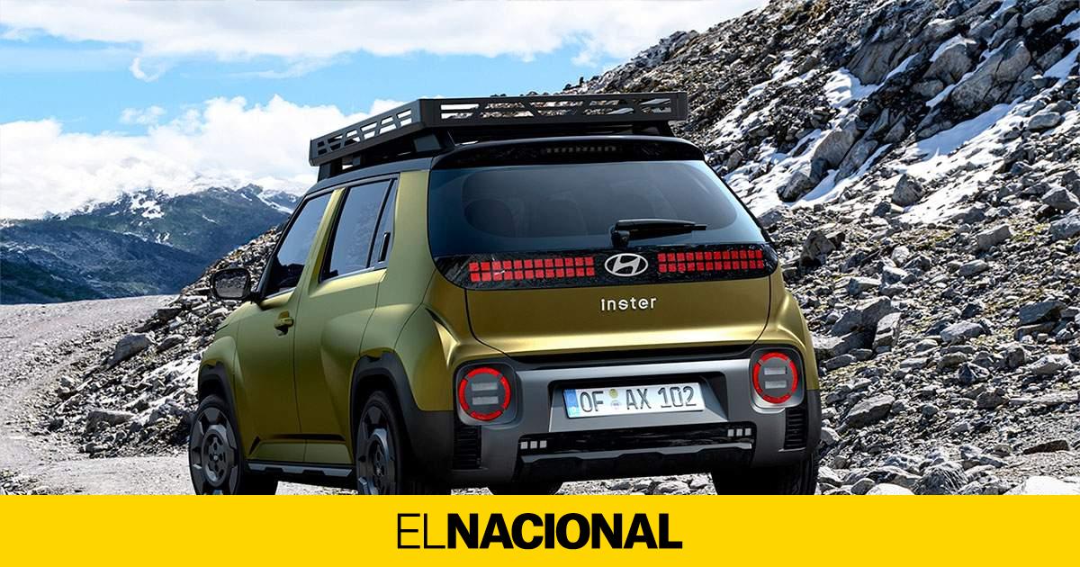 La variante más aventurera y mini de Hyundai ya tiene precio en España