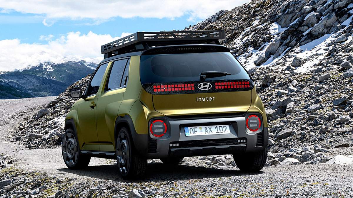 La variante más aventurera y mini de Hyundai ya tiene precio en España