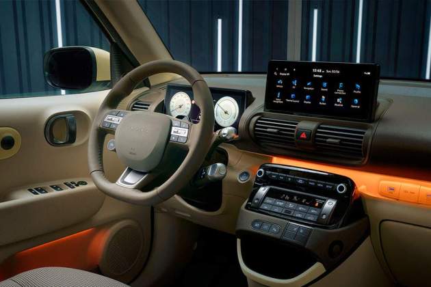 Hyundai Inster Hyundai Inster