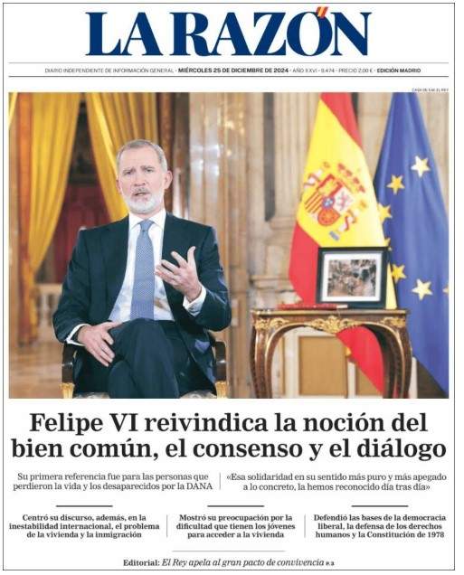 la razon nadal la razon nadal