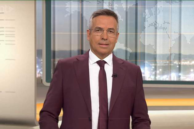 Ramon Pellicer / TV3