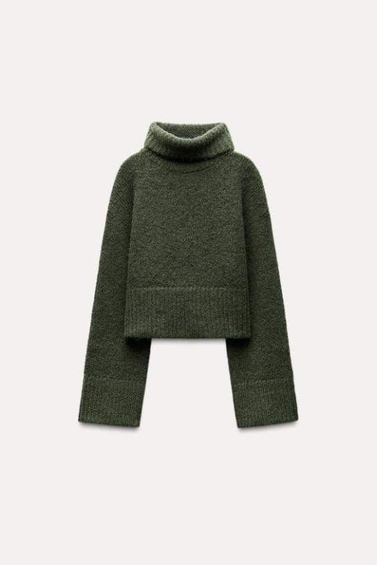 Jersey de Zara Jersey de Zara