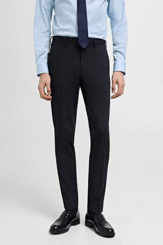 Pantalón de Mango Pantalón de Mango