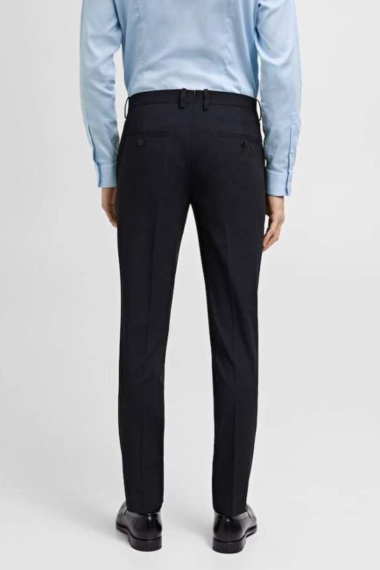Pantalón de Mango Pantalón de Mango