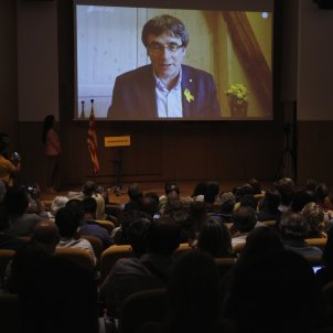 Carles Puigdemont acn Carles Puigdemont acn