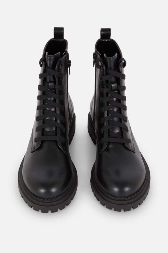 Botes de Primark Botes de Primark