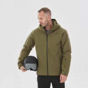 Jaqueta de Decathlon Jaqueta de Decathlon