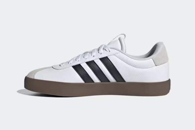 Sabatilles VL Court 3.0 anys 80 Sabatilles VL Court 3.0 anys 80