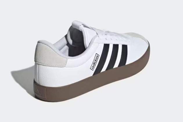 Sabatilles VL Court 3.0 anys 80 Sabatilles VL Court 3.0 anys 80