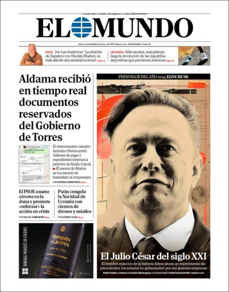 elmundo.750 elmundo.750