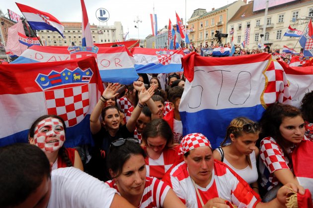 croacia efe