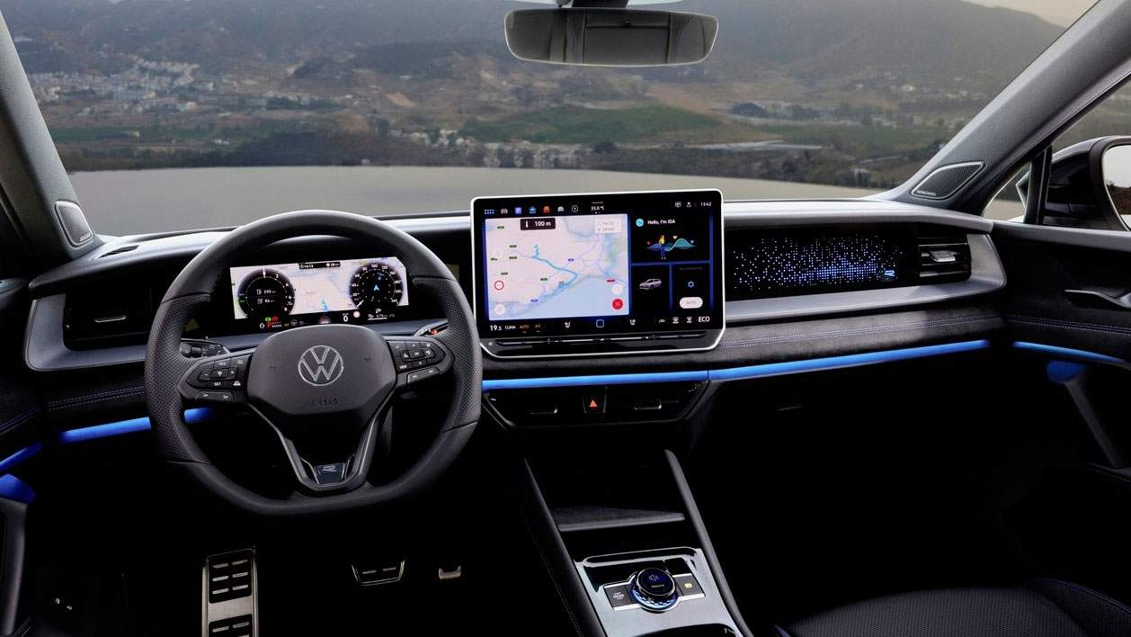 Si no vols pagar el que costa un Toyota Highlander de 7 places tens una alternativa