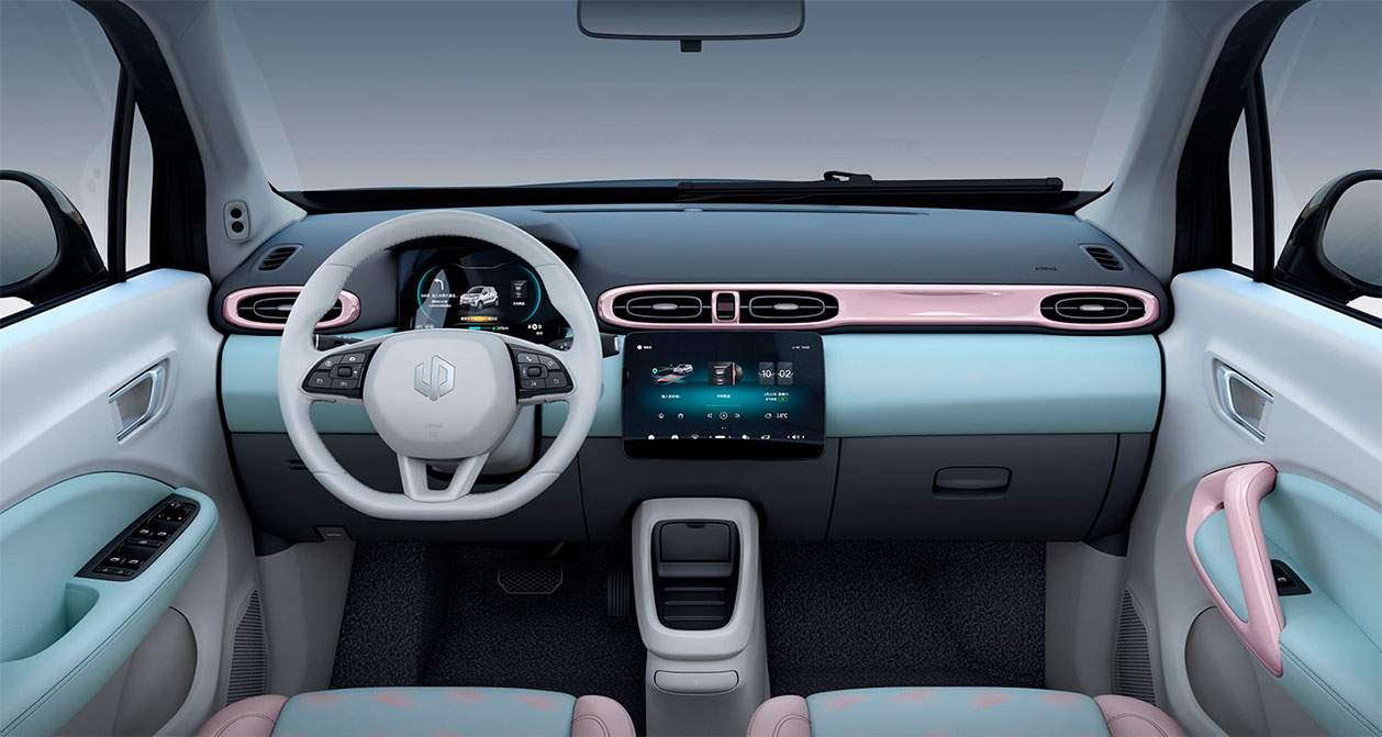 Encontramos una alternativa más barata al Dacia Sandero