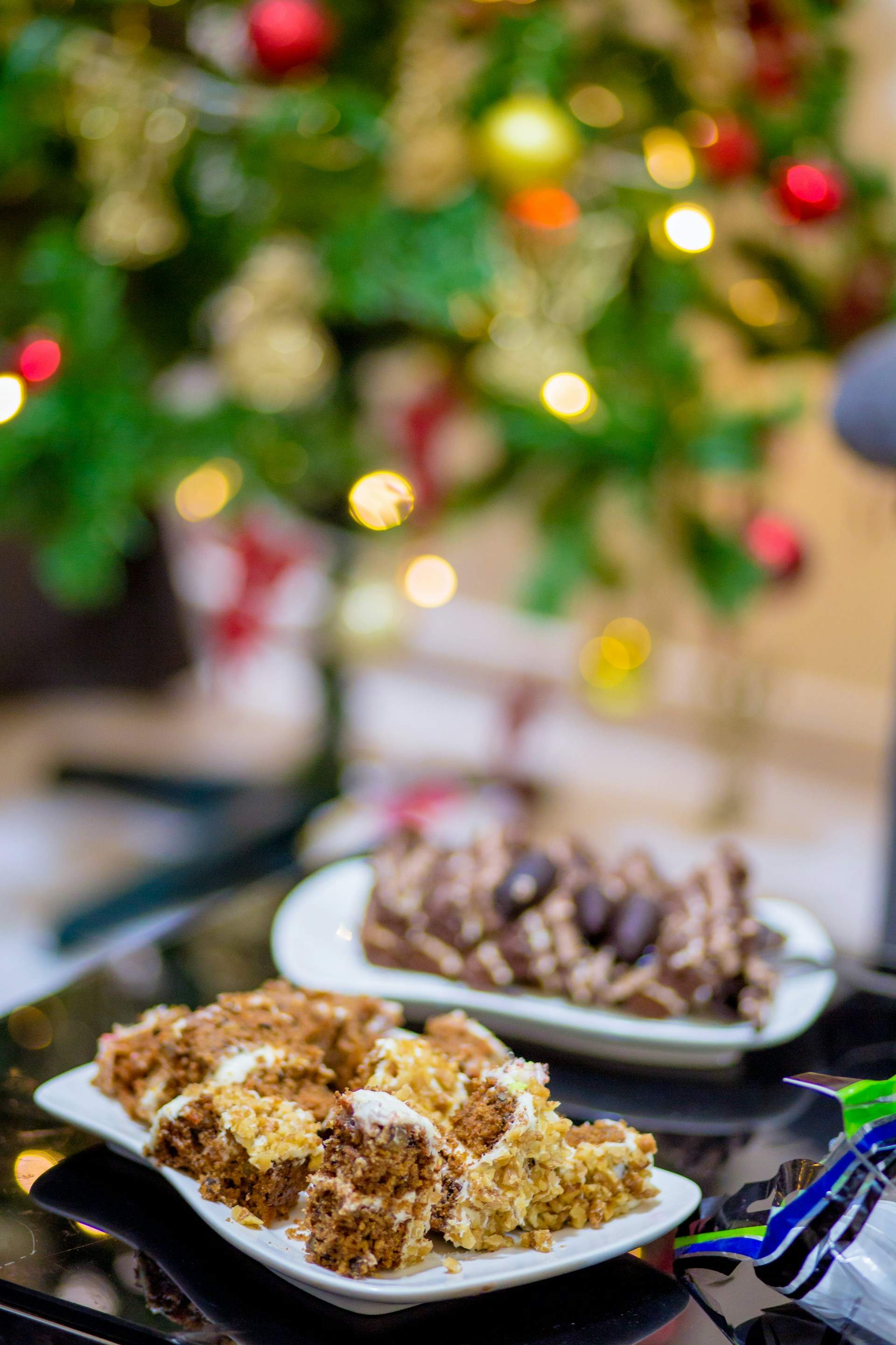 3 recetas caseras con las sobras de Navidad